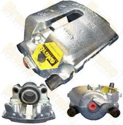 BRAKE ENGINEERING ca1188r -  Тормозной суппорт
